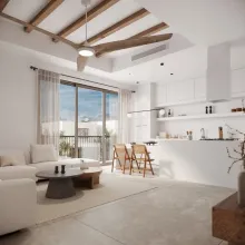 Apartment Karavas for sale Cyprus