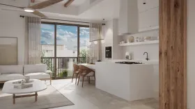Apartment Karavas for sale Cyprus