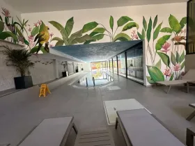 扁平 阿达利亚  土耳其