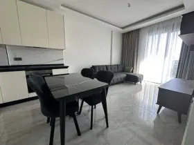 Διαμερίσματα προς πώληση στο Αδαλία-Üçgen Mahallesi, Τουρκία
