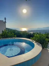 Haus zu verkaufen in Adalia-Üçgen Mahallesi, Türkei