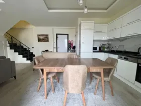 Apartment for sale in Adalia-Üçgen Mahallesi, Turkey