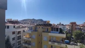 Apartment for sale in Adalia-Üçgen Mahallesi, Turkey
