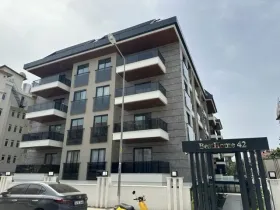 Apartment for sale in Adalia-Üçgen Mahallesi, Turkey