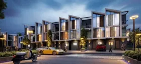 房屋 待售 于 Bahcesehir 2. Kısım, 土耳其