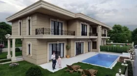 Casa à venda em Kumburgaz, Turquia