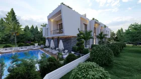 Apartamentos en venta en Καραβάς, Chipre