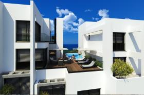 Apartment for sale in Girne (Kyrenia) District, Cyprus