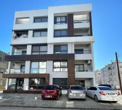 Apartment for sale in Famagusta, Cyprus