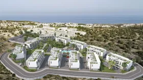 Διαμερίσματα Χάρτζια Προς πώληση Κύπρος