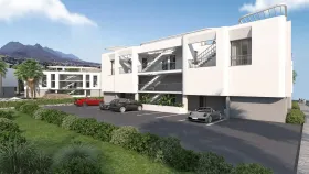 Διαμερίσματα Χάρτζια Προς πώληση Κύπρος