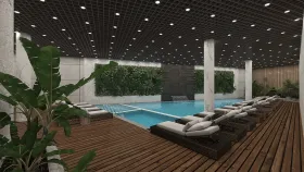 Διαμερίσματα Χάρτζια Προς πώληση Κύπρος