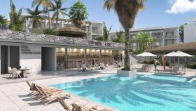 Apartment for sale in Chartzia, Cyprus