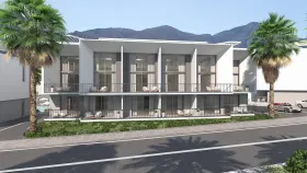 Διαμερίσματα Χάρτζια Προς πώληση Κύπρος