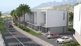 Διαμερίσματα Χάρτζια Προς πώληση Κύπρος
