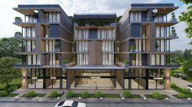 Apartment for sale in Girne (Kyrenia) District, Cyprus
