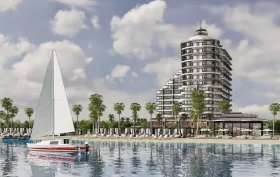 Apartment for sale in Λεύκα, Cyprus