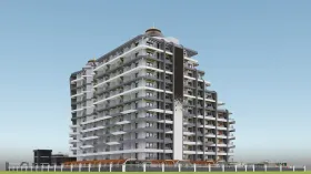 Apartment Λεύκα for sale Cyprus