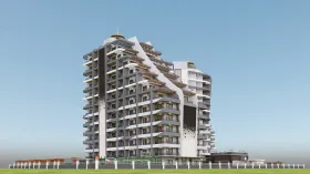 Apartment Λεύκα for sale Cyprus
