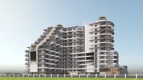 Apartment Λεύκα for sale Cyprus