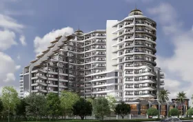 Apartment Λεύκα for sale Cyprus