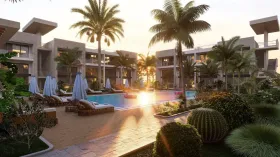 Apartment for sale in Prodromion, Cyprus