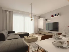 Квартира Καραβάς Продажа Кипр