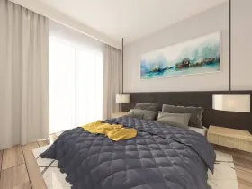 Квартира Καραβάς Продажа Кипр
