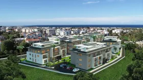 Квартира Καραβάς Продажа Кипр