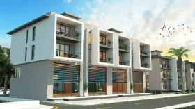 Квартира Καραβάς Продажа Кипр