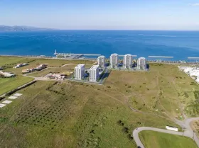 Apartment Καζιβερά for sale Cyprus