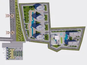 Apartment Καζιβερά for sale Cyprus
