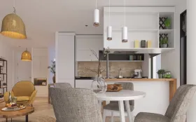 Apartment Καζιβερά for sale Cyprus