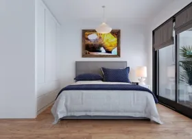 Apartment Καζιβερά for sale Cyprus