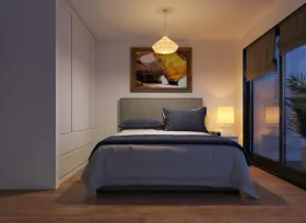 Apartment Καζιβερά for sale Cyprus