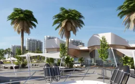 Apartment Καζιβερά for sale Cyprus