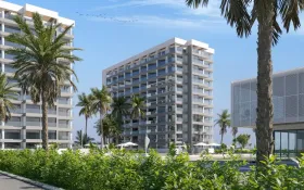 Apartment Καζιβερά for sale Cyprus