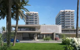 Apartment Καζιβερά for sale Cyprus