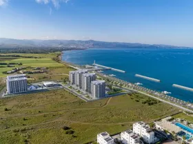 Apartment Καζιβερά for sale Cyprus