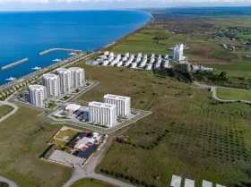 Apartment Καζιβερά for sale Cyprus