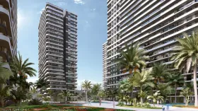 Apartment Τρίκωμο for sale Cyprus