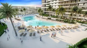 Apartment Τρίκωμο for sale Cyprus