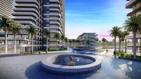 Apartment Τρίκωμο for sale Cyprus