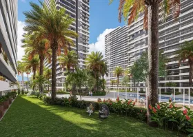 Apartment Τρίκωμο for sale Cyprus