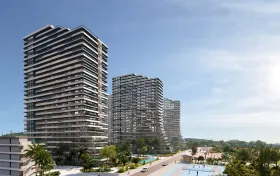 Apartment Τρίκωμο for sale Cyprus