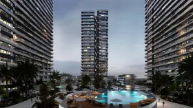Apartment Τρίκωμο for sale Cyprus