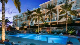 Apartment for sale in Estepona-Costalita, Spain
