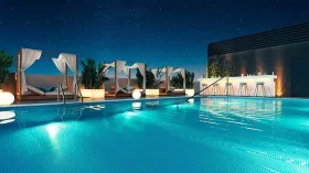 Apartment for sale in Málaga-Mármoles, Spain