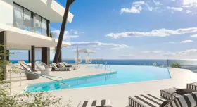 House for sale in Fuengirola-Los Pacos, Spain