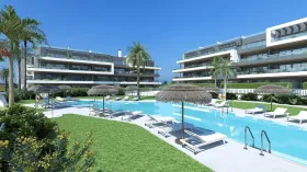 Apartment zu verkaufen in Torrevieja-La Mata, Spanien